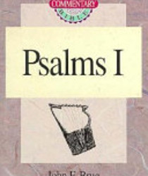 PSALMS I