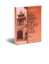 HÒA MÌNH VÀO XÃ HỘI VIỆT NAM