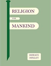 RELIGION FOR MANKIND