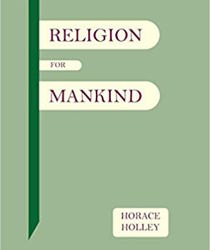 RELIGION FOR MANKIND