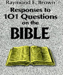 RESPONSES TO 101 QUESTIONS ON THE BIBLE