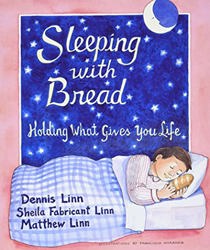 SLEEPING WITH BREAD