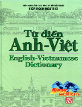 TỪ ĐIỂN ANH-VIỆT