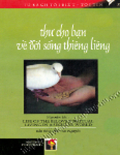 THƯ CHO BẠN VỀ ĐỜI SỐNG THIÊNG LIÊNG