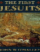 THE FIRST JESUITS