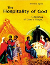 THE HOSPITALITY OF GOD