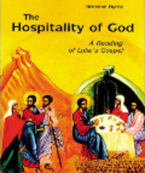 THE HOSPITALITY OF GOD