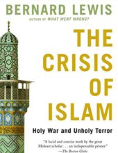 THE CRISIS OF ISLAM