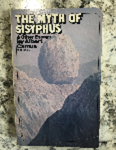 THE MYTH OF SISYPHUS AND OTHER ESSAYS