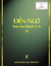 ĐIỂN NGỮ THẦN HỌC THÁNH KINH