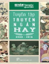 TRUYỆN NGẮN HAY 2006