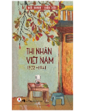 THI NHÂN VIỆT NAM 1932-1941