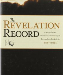 THE REVELATION RECORD