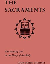 THE SACRAMENTS