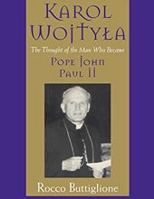 KAROL WOJTYLA