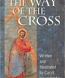 THE WAY OF THE CROSS