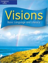 VISIONS - BASIC LANGUAGE AND LITERACY