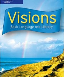 VISIONS - BASIC LANGUAGE AND LITERACY