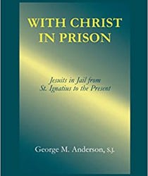 WITH CHRIST IN PRISON