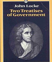 TWO TREATISES OF GOVERNMENT 