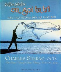 BIỆN PHÂN ƠN GỌI TU TRÌ