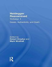 HEIDEGGER REEXAMINED