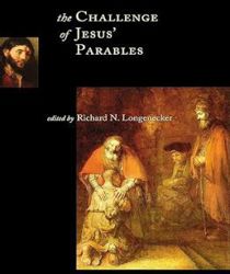 THE CHALLENGE OF JESUS' PARABLES