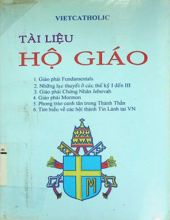 TÀI LIỆU HỘ GIÁO