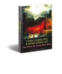 CÁCH CHUNG HỌC VÀ NĂNG ĐỘNG LỰC CỦA NIỀM HY VỌNG KITÔ HỮU