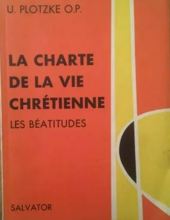 LA CHARTE DE LA VIE CHRÉTIENNE