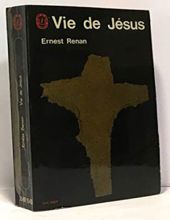 VIE DE JÉSUS