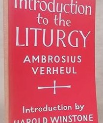INTRODUCTION TO THE LITURGY