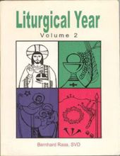 LITURGICAL YEAR