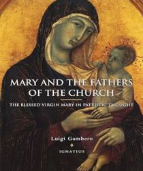 MARY AND THE FATHERS OF THE CHURCH  