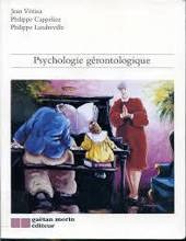 PSYCHOLOGIE GÉRONTOLOGIQUE