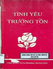 TÌNH YÊU TRƯỜNG TỒN