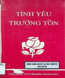 TÌNH YÊU TRƯỜNG TỒN