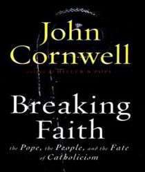 BREAKING FAITH