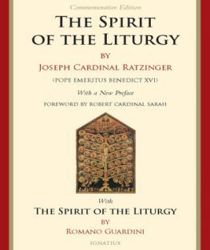 THE SPIRIT OF THE LITURGY