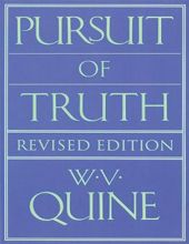 PURSUIT OF TRUTH: REVISED EDITION 