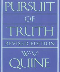 PURSUIT OF TRUTH: REVISED EDITION 