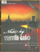 NHẬT KÝ TRUYỀN GIÁO