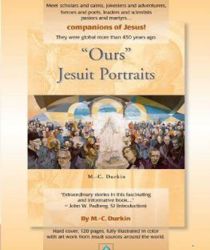 "OURS": JESUIT PORTRAITS