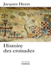 HISTOIRE DES CROISADES 