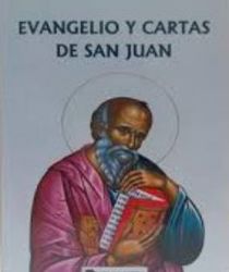 CONOCE LA BIBLIA: NEUVO TESTAMENTO: EVANGELIO Y EPISTOLAS DE SAN JUAN