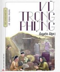 VŨ TRỌNG PHỤNG: TUYỂN TẬP