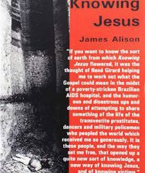 KNOWING JESUS
