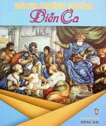 SÁCH CHÂM NGÔN DIỄM CA 