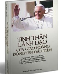 TINH THẦN LÃNH ĐẠO CỦA GIÁO HOÀNG DÒNG TÊN ĐẦU TIÊN 