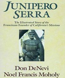 JUNIPERO SERRA